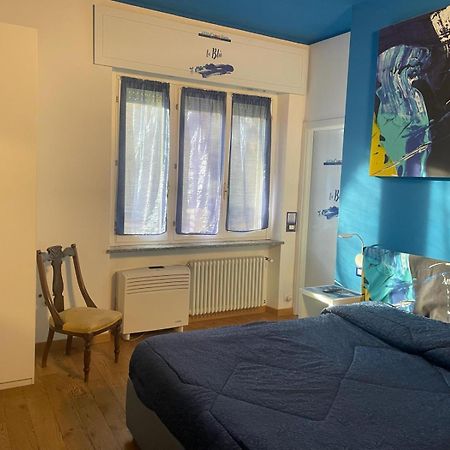 Rooms Of Love Pavia Exterior photo